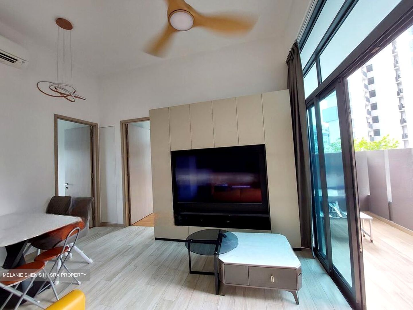 J Gateway (D22), Condominium #458589801